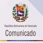 Venezuela repudia apoyo de sanciones por parte de la Unión Europea