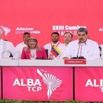 Presidente Maduro presenta en cumbre del Alba la agenda con 7 puntos del grupo regional hasta el 2030