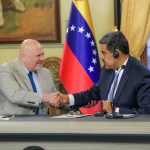 Maduro autoriza reinstalación de la Oficina del Alto Comisionado de Naciones Unidas para Derechos Humanos