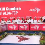 Petrocaribe volverá. Maduro planteó en cumbre del ALBA el relanzamiento de PetroCaribe