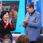 Maduro aprobó celebrar encuentro de zonas económicas especiales de China que por primera vez sale fuera de sus fronteras