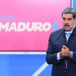 Maduro: o somos pueblo o no somos nada
