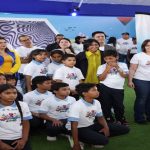 Finaliza segunda Feria de de Niñas y Niños en las TIC