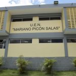 Maduro entrega totalmente renovado el Complejo Educativo Mariano Picón Salas en Petare
