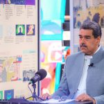 Maduro: las elecciones de EEUU serán la expresión de su decadencia
