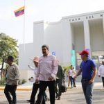 Maduro calificó a la oposición  venezolana «peor que un dolor de muela es nociva y sin cura»
