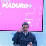 Maduro: «Putin es uno de los grandes líderes de este mundo»