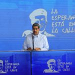 Maduro se reunió con alcaldes y gobernadores a quien exigió honestidad para manejar los recursos
