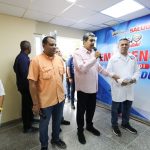Presidente Maduro inaugura Hospital Tipo I “Susana Maduro” en Falcón