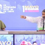 Maduro revela que la no renovación de la licencia 44 generó una perdida de 2 mil millones de dólares pero no detuvo la producción