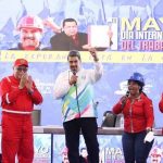 Maduro firmó el ejecútese a ley para facilitar el acceso a la vivienda