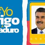 Venezuela unida dice #YoSigoAMaduro
