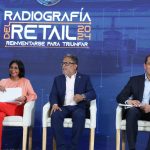 Delcy Rodríguez destaca la creación de más de 19 mil comercios
