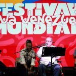 Festival Mundial Viva Venezuela finaliza con gran éxito