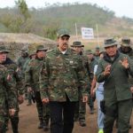 Maduro alertó que Guyana se ha convertido en la peor amenaza para La Paz de Suramérica y de Venezuela
