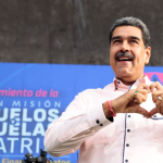 Maduro: lanza una nueva Gran Misión para reconstruir la seguridad social de los abuelos y abuelas