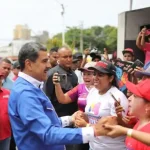 Presidente Maduro entrega Complejo Científico Deportivo y Cultural en La Guaira