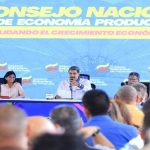 Maduro ordena transformar el Estado para impulsar la economía productiva del país