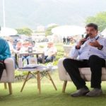 Presidente Maduro premia a ganadores del III Encuentro Internacional del Café 2024