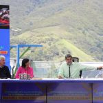 Maduro: En el país se producen alimentos orgánicos de alta calidad y mejor precio