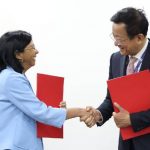 Alianza Venezuela y China firman nuevos acuerdos estratégicos