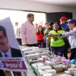 Presidente Maduro inaugura Base de Misiones “Niño Jesús” en El Junquito