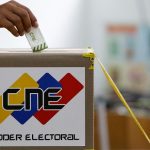 Abiertos centros de votación para elecciones y Consulta Popular