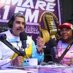 Maduro denuncia que ultraderecha pretende introducir paramilitares en el país