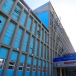 Reinaugurada sala de emergencia del Hospital Universitario de Maracaibo