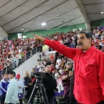 Presidente Maduro lidera Primer Encuentro de Circuitos Comunales en Lara