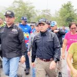 Gobierno venezolano enfatiza los progresos en la recuperación de Cumanacoa