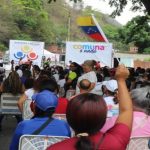 Maduro convoca Segunda Consulta Popular Nacional 2024