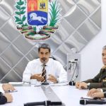 Presidente Maduro designa autoridad única para la recuperación Cumanacoa
