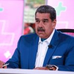 Maduro anuncia reanudación de diálogo con EE.UU
