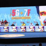 Presidente Maduro informa sobre el estado de salud de la vicepresidenta