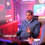Maduro anuncia 3 mil megavatios para el sistema eléctrico en Venezuela
