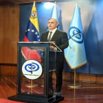 Fiscal General: «La alianza estratégica entre Rusia y Venezuela abarca temas vitales»