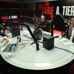 Extrema derecha financia criminales y planes insurreccionales