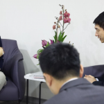 Venezuela y China fortalecen relaciones bilaterales