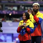 Venezuela suma medalla de Plata