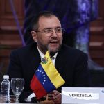 Venezuela rechaza ante la ONU informe de Grupo de Lima