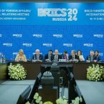 Venezuela destaca en Foro de Seguridad del BRICS+