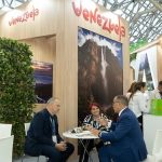 Turismo de Venezuela brilla en Rusia