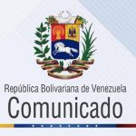 Venezuela rechaza nuevas sanciones ilegales impuestas por EEUU