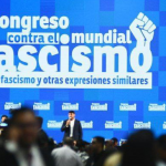 Injerencias del fascismo en las nuevas tecnologías