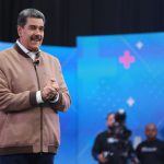 Maduro impulsa construcción del Gobierno Comunal