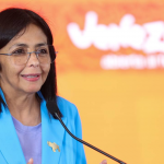 Vicepresidenta impulsa crecimiento económico nacional