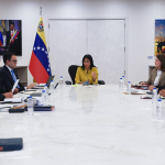 Gobierno Bolivariano impulsa agenda navideña