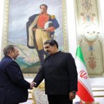 Fortalecida alianza bilateral Irán-Venezuela