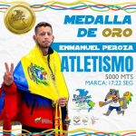 Atletas brillan en Juegos Panamericanos